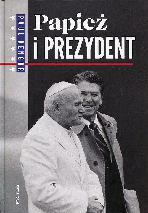 Papież i prezydent