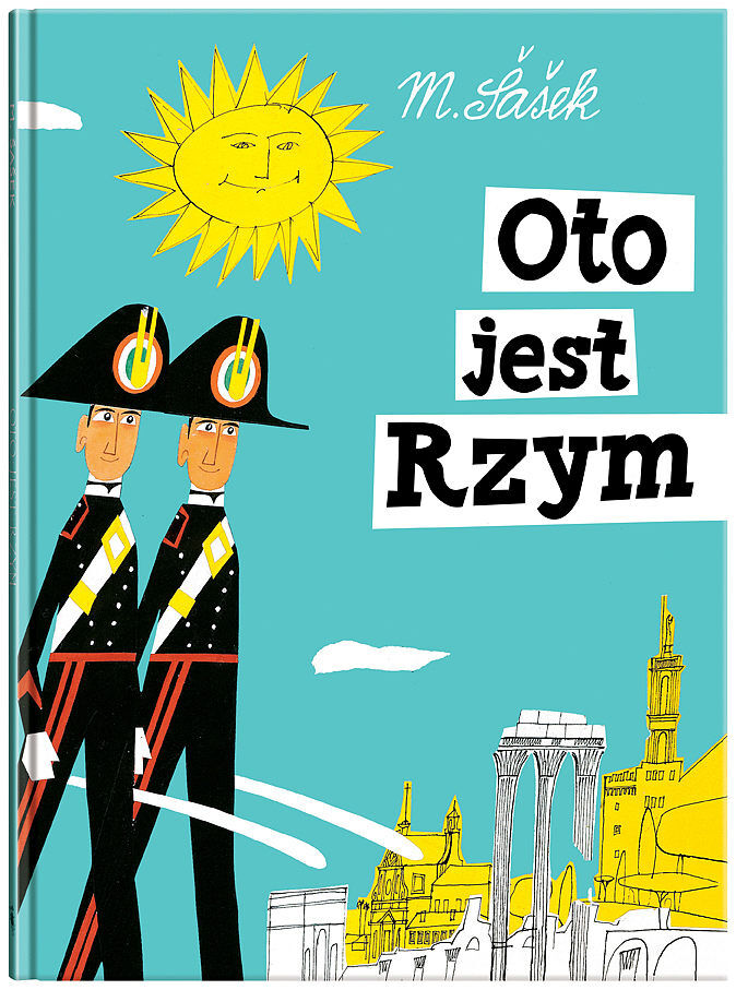Oto jest Rzym