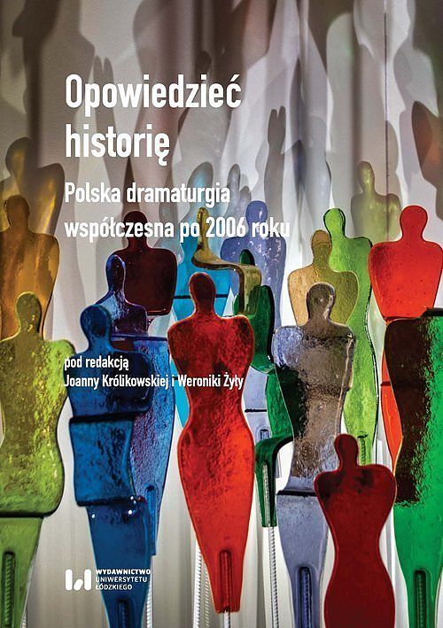 Opowiedzieć historię