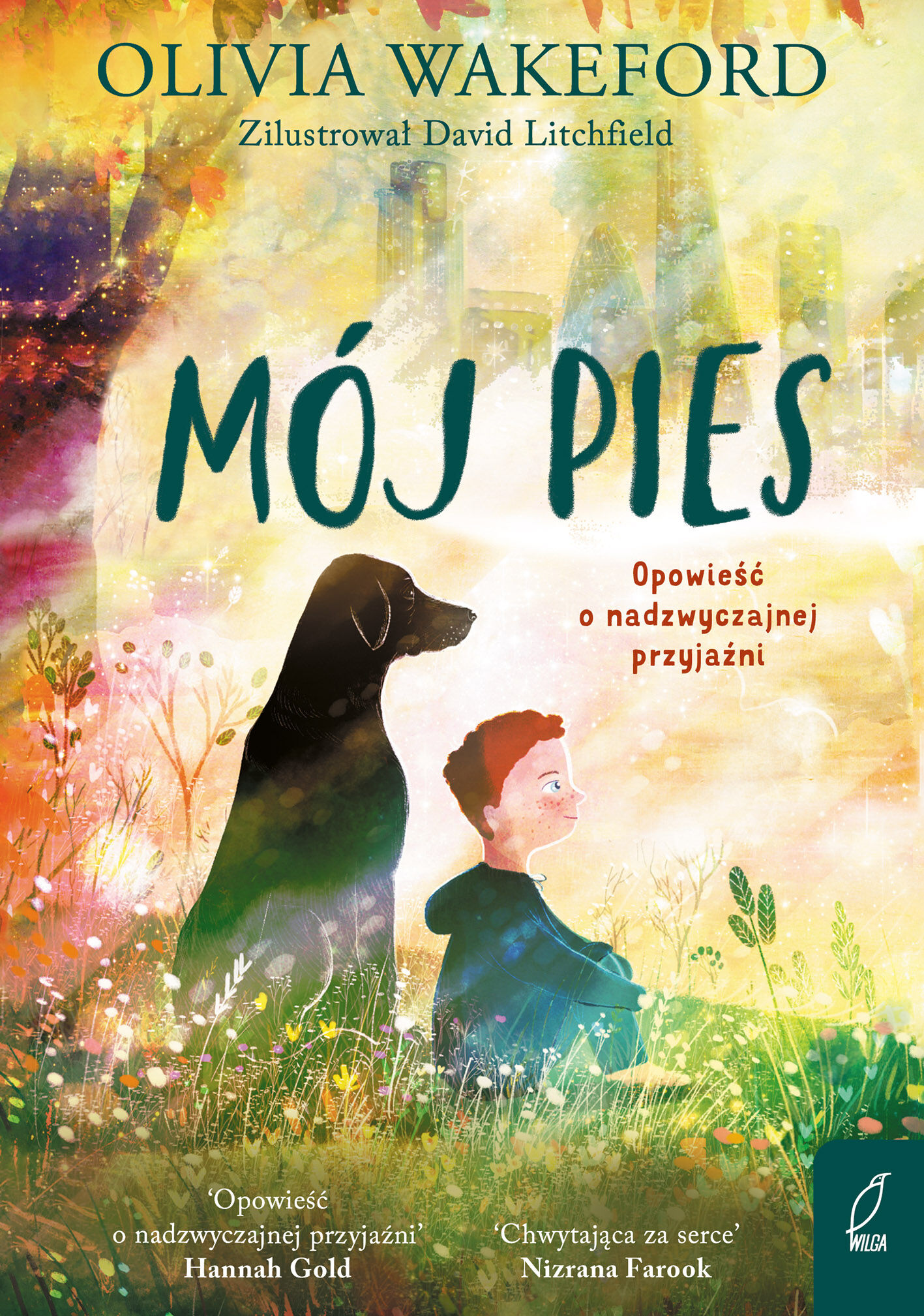 Mój pies