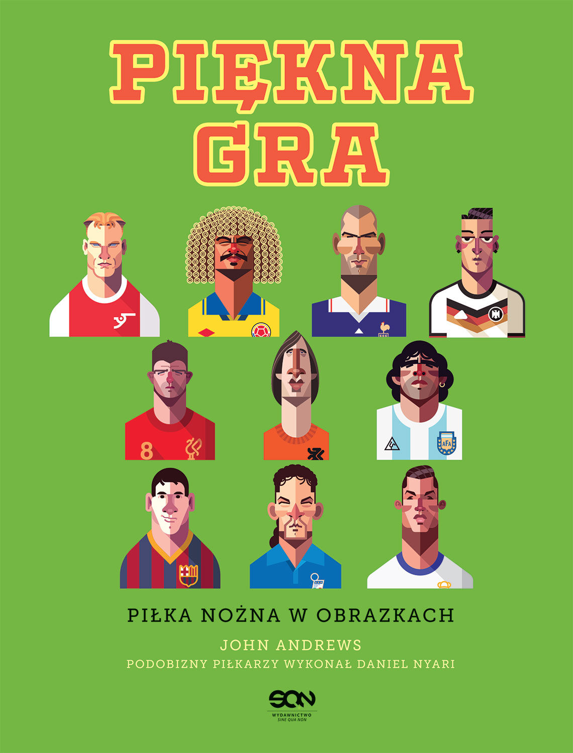 Piękna gra.