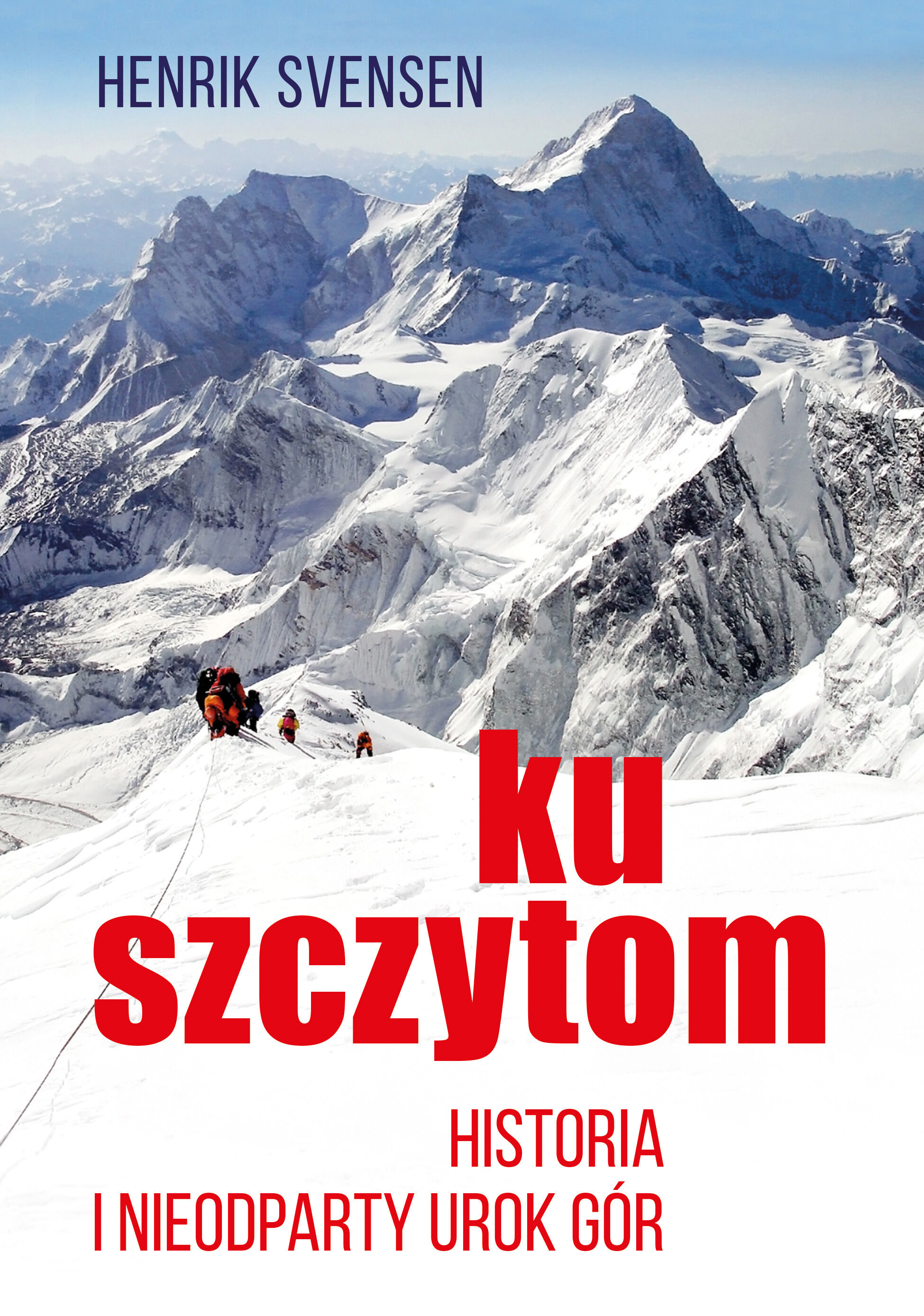 Ku szczytom (e-book)