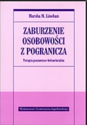 Zaburzenie osobowości z pogranicza