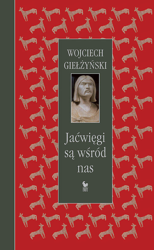 Jaćwięgi są wśród nas