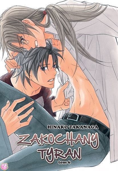 Zakochany tyran - 06