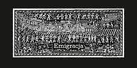 Emigracja