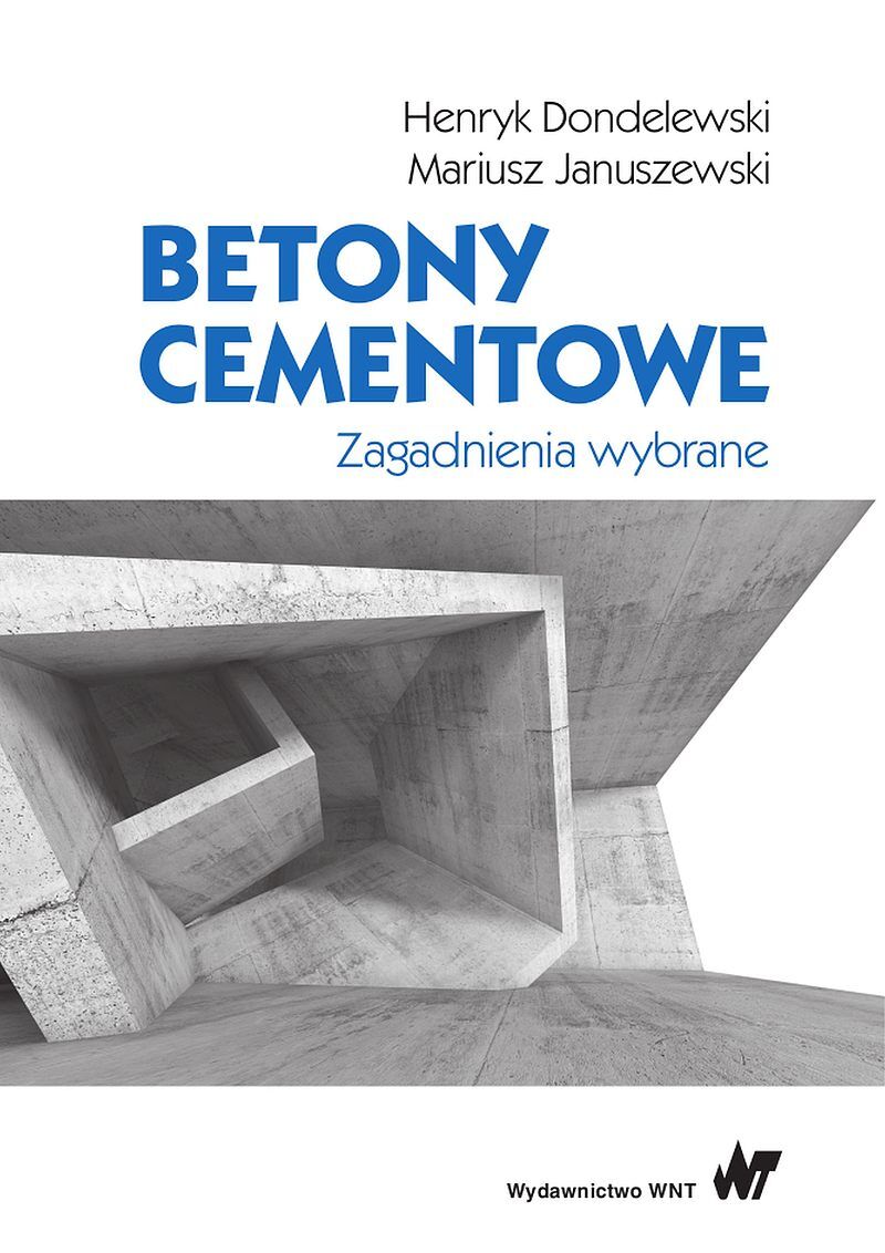 Betony cementowe