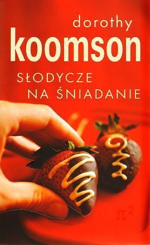 Słodycze na śniadanie