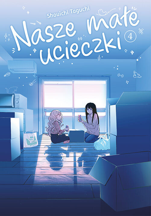 Nasze małe ucieczki - 04