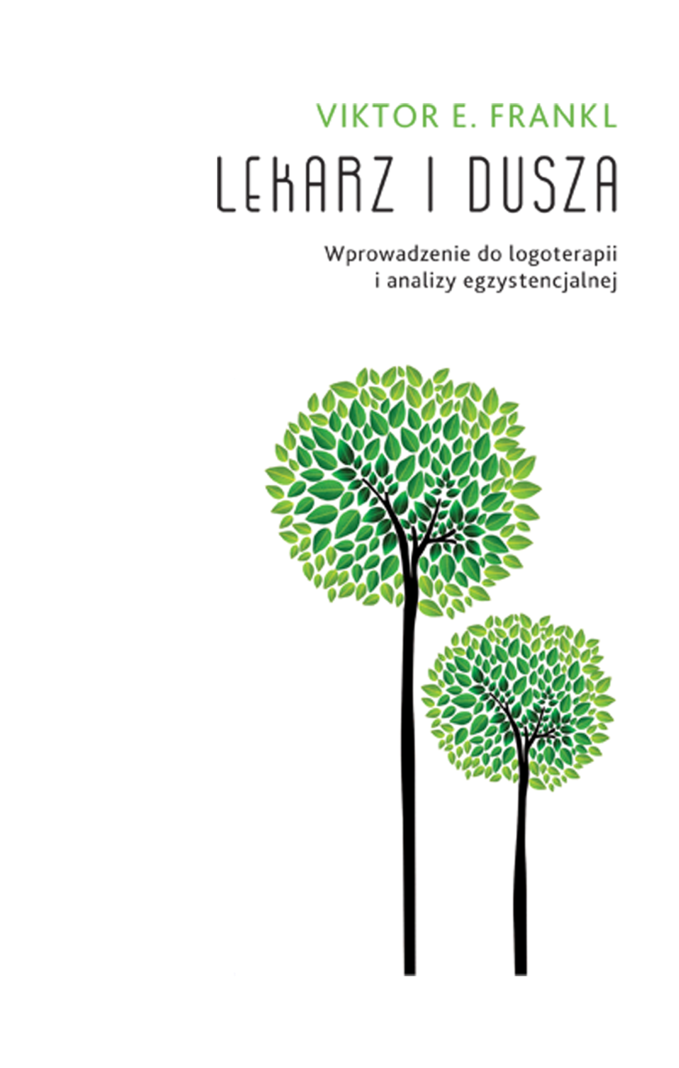 Lekarz i dusza (e-book)