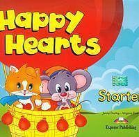 Happy Hearts Starter Pack