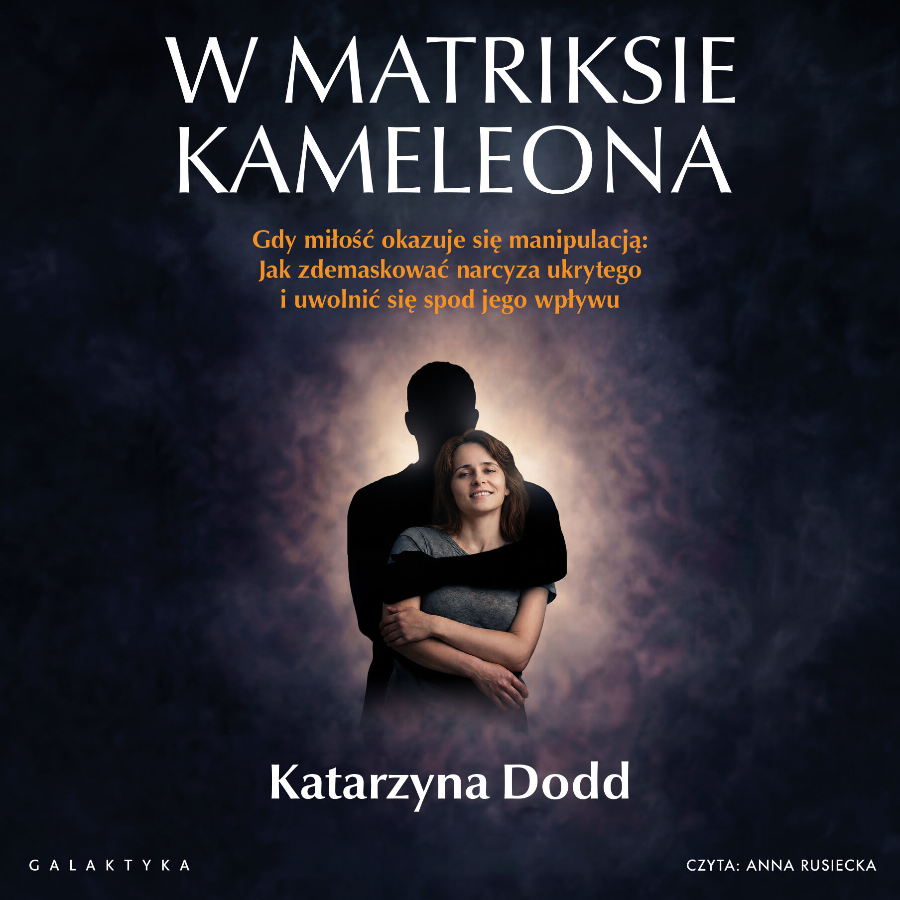 W matriksie kameleona (audiobook MP3)