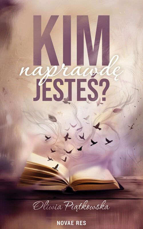 Kim naprawdę jesteś?