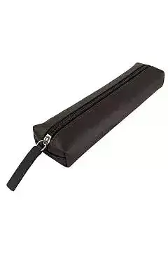 Piórnik jamnik dark chocolate bb210179