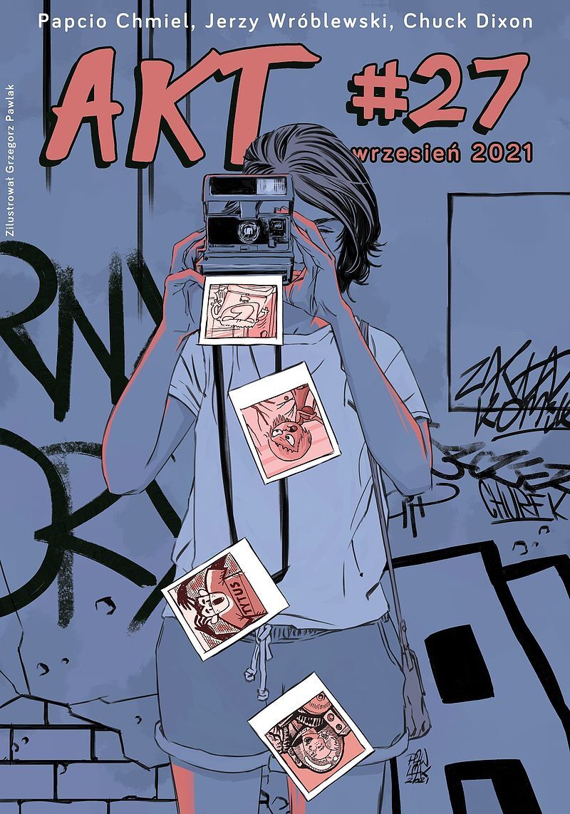 Akt - 27