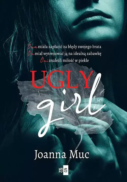 Ugly Girl