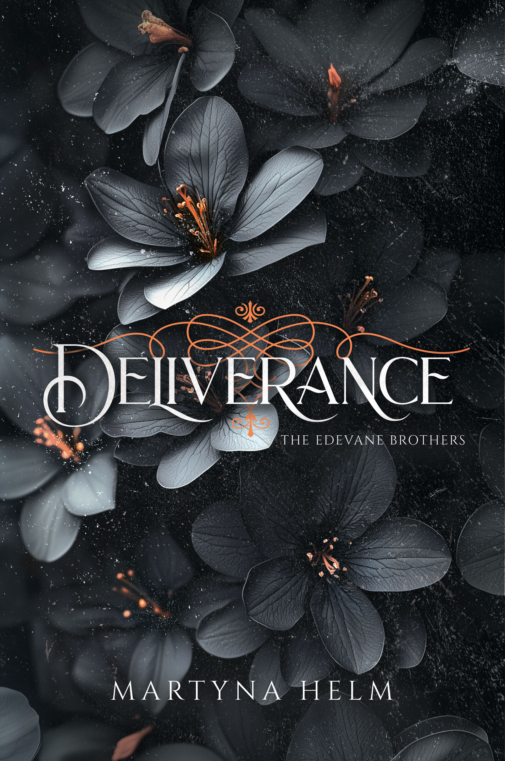 Deliverance (e-book)