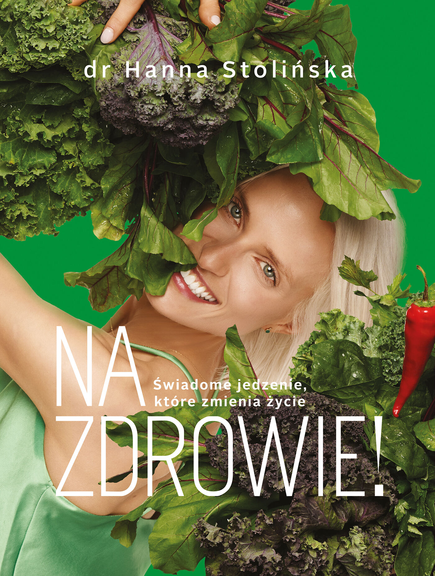Na zdrowie! Świadome jedzenie, które zmienia życie (e-book)