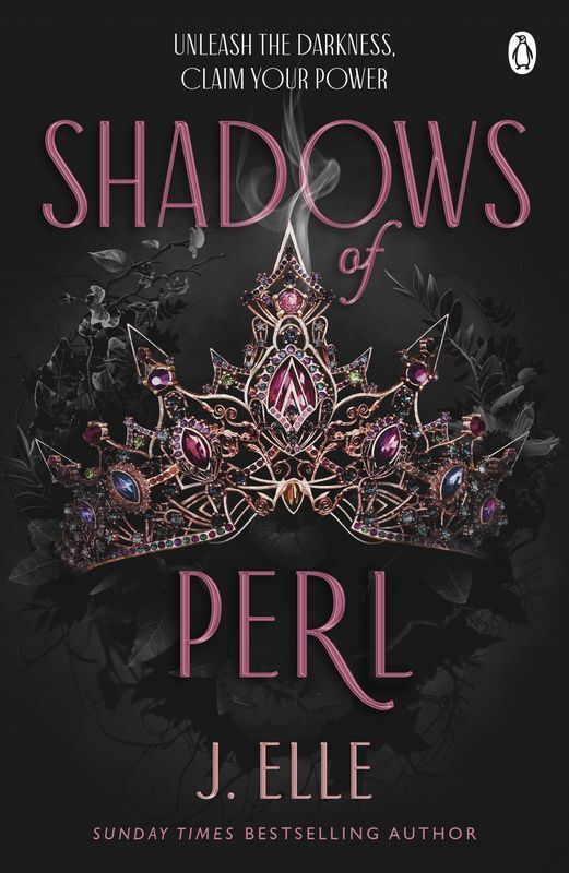 Shadows of Perl wer. angielska