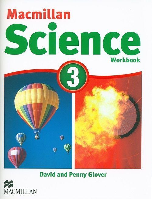 Science 3 Workbook
