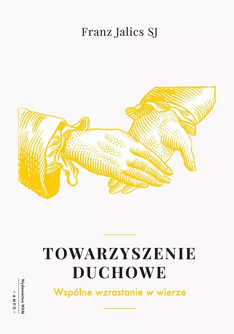 Towarzyszenie duchowe