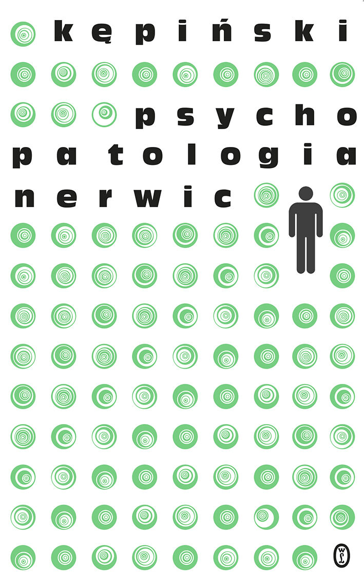 Psychopatologia nerwic (e-book)