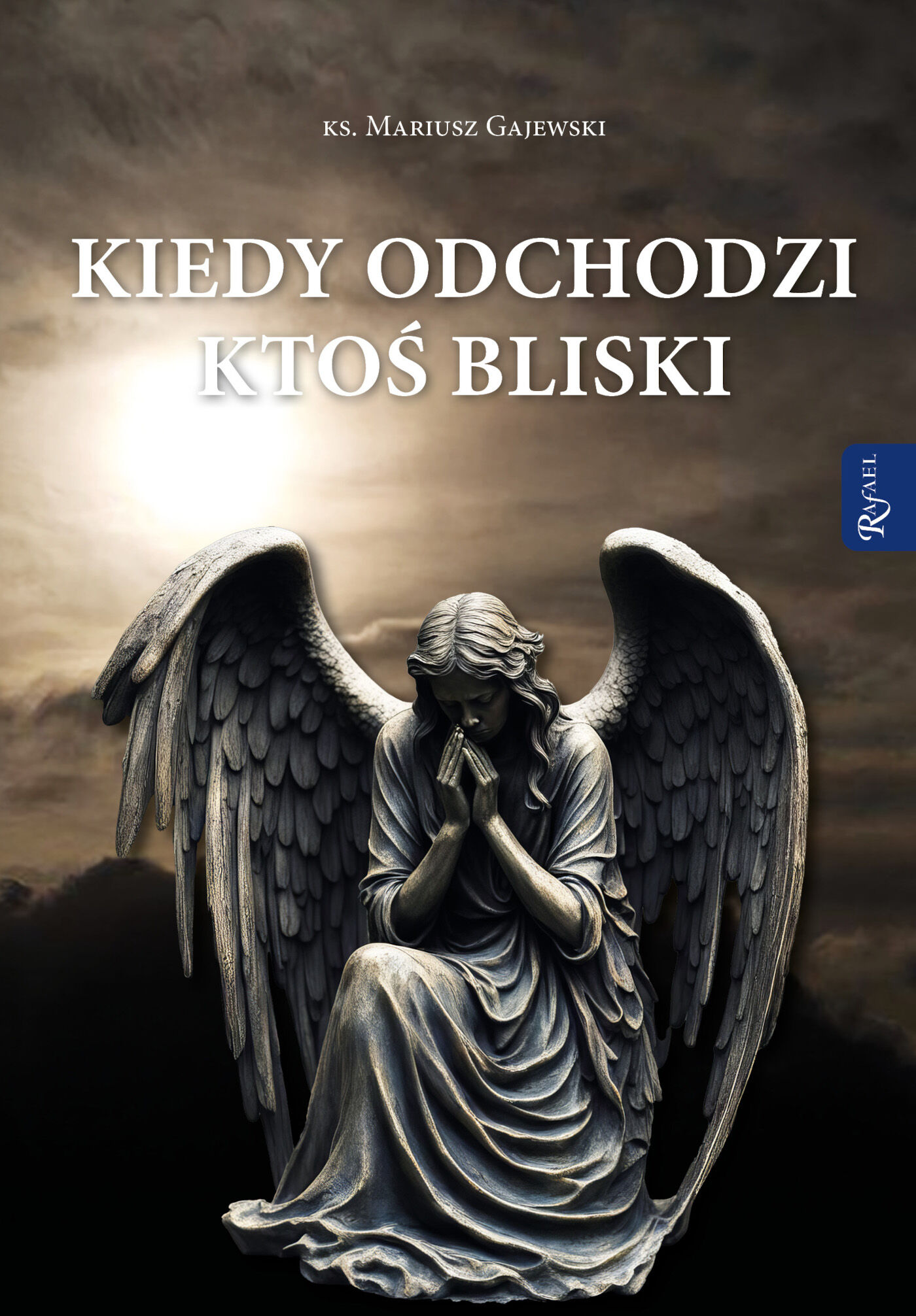 Kiedy odchodzi ktoś bliski (e-book)