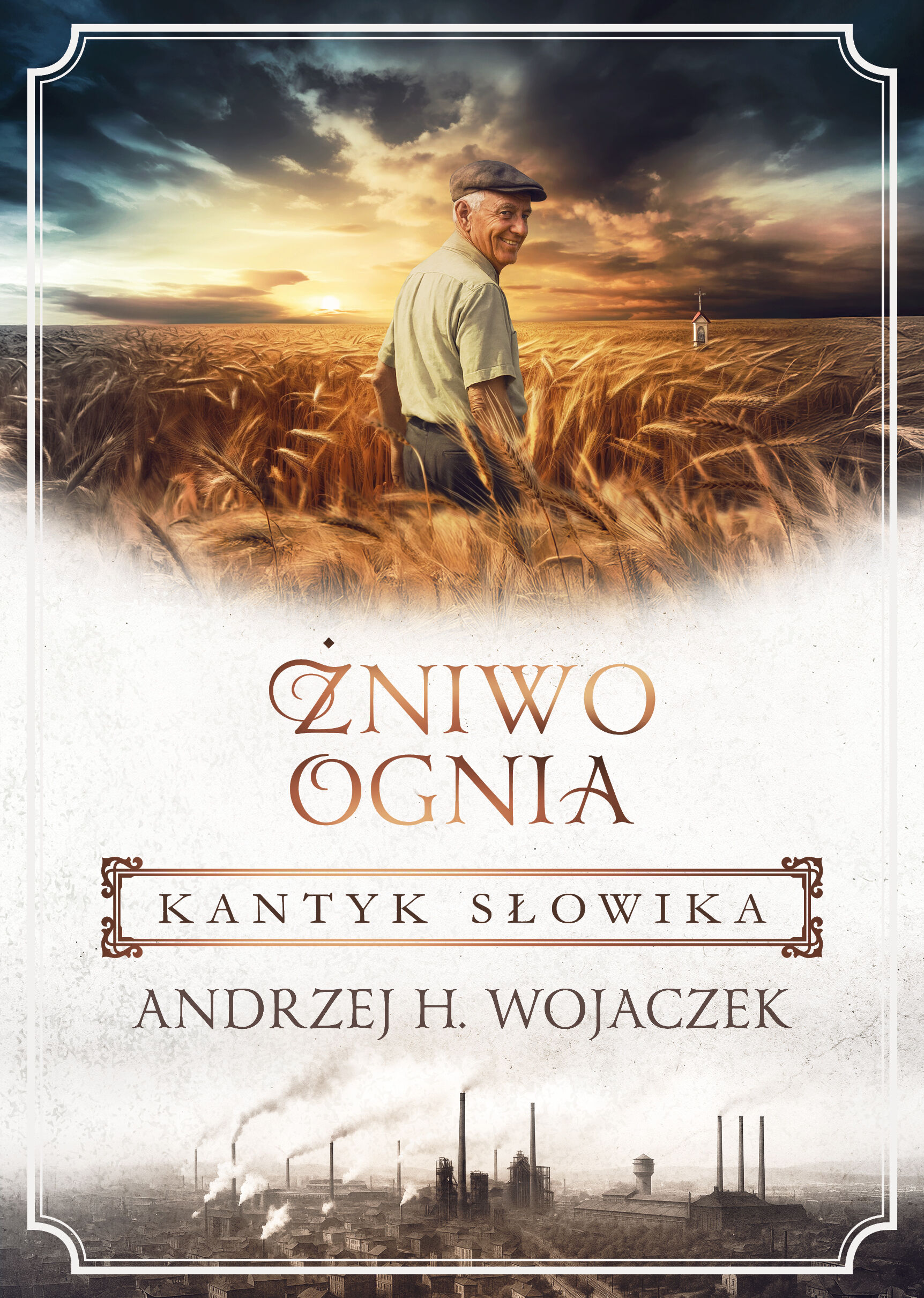 Żniwo Ognia