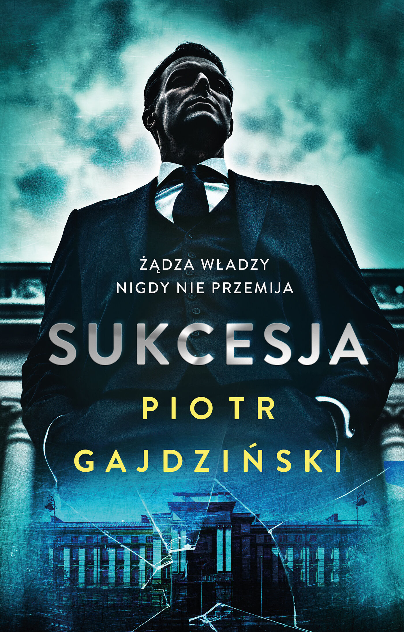 Sukcesja (e-book)
