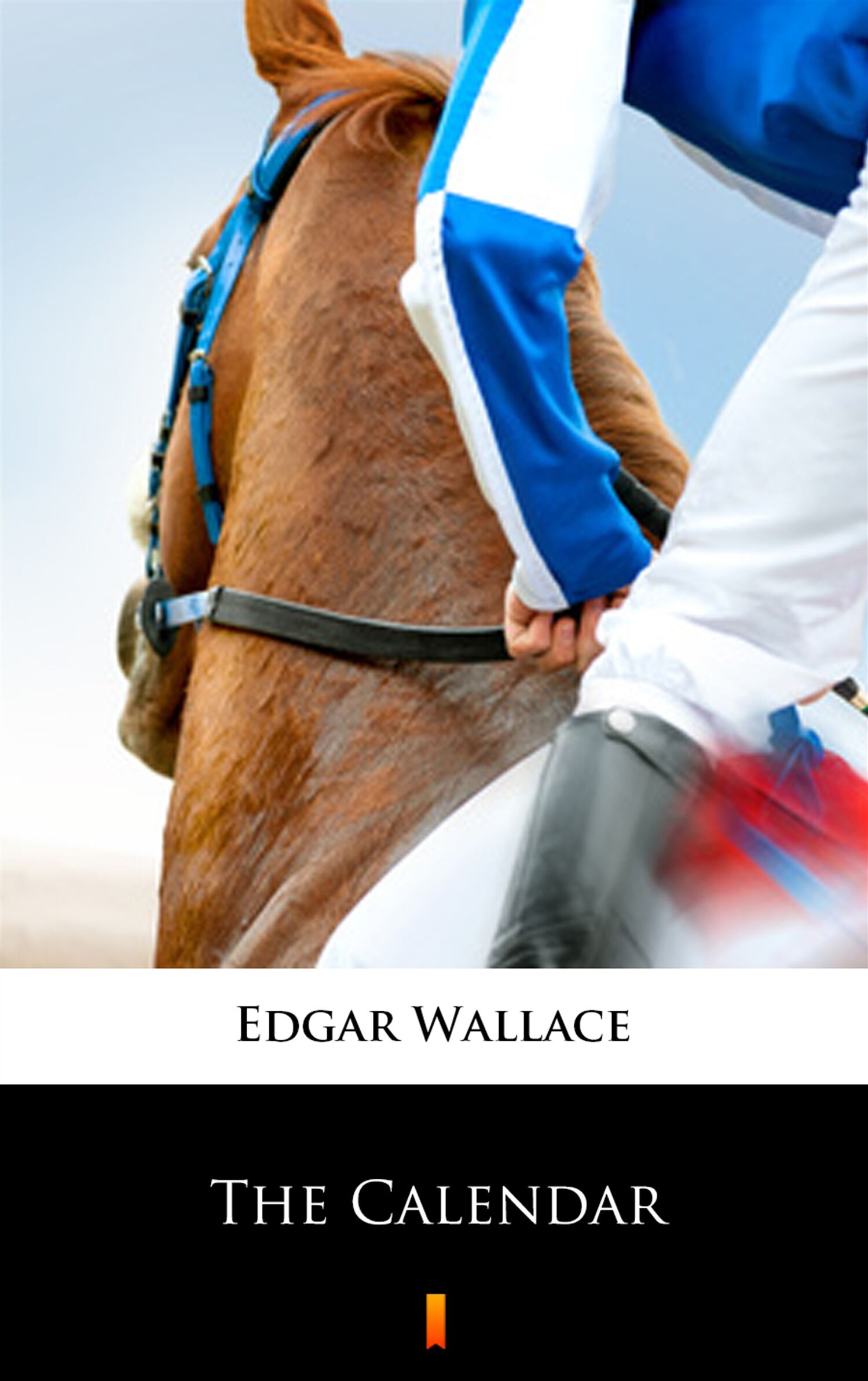 The Calendar (e-book)