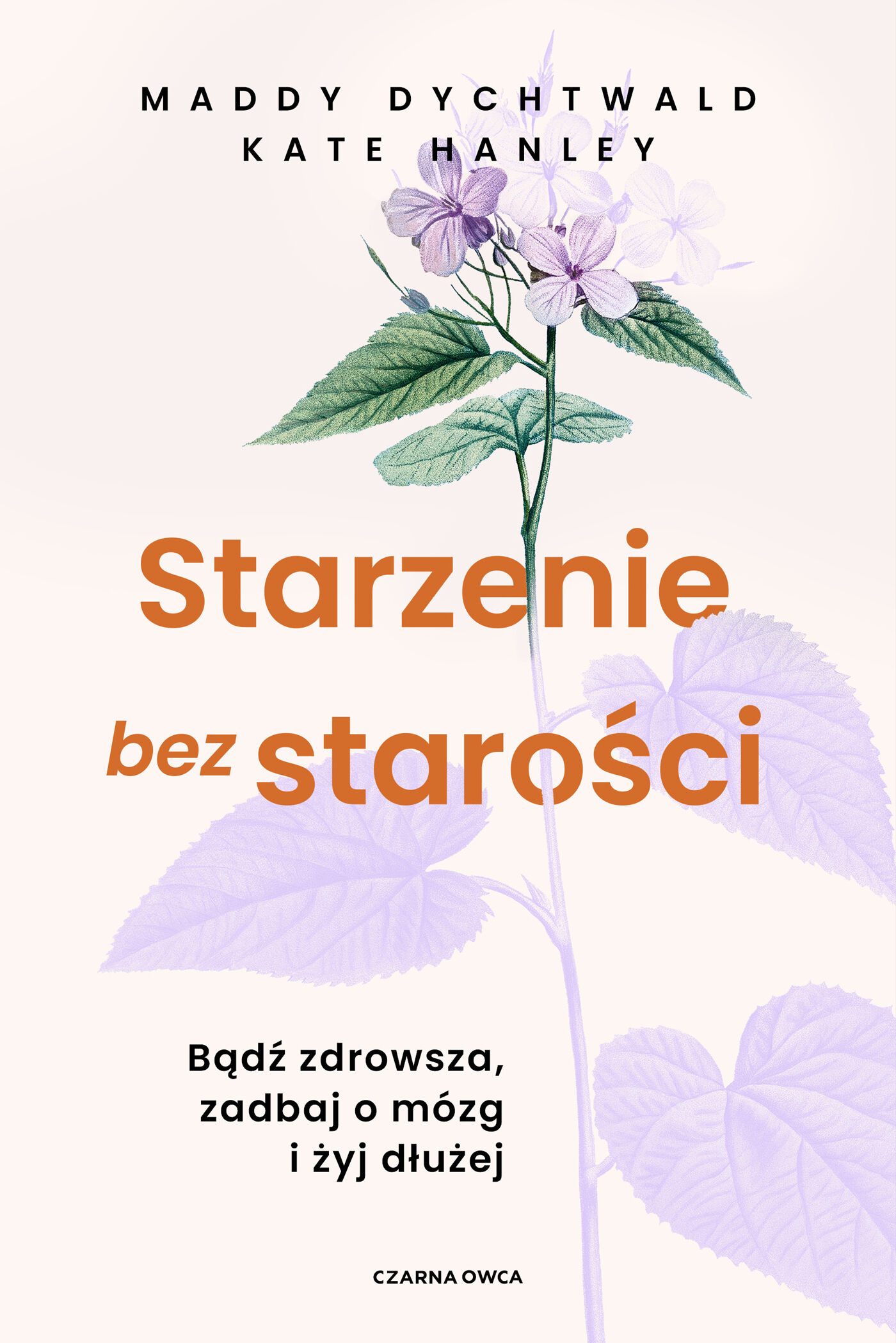 Starzenie bez starości