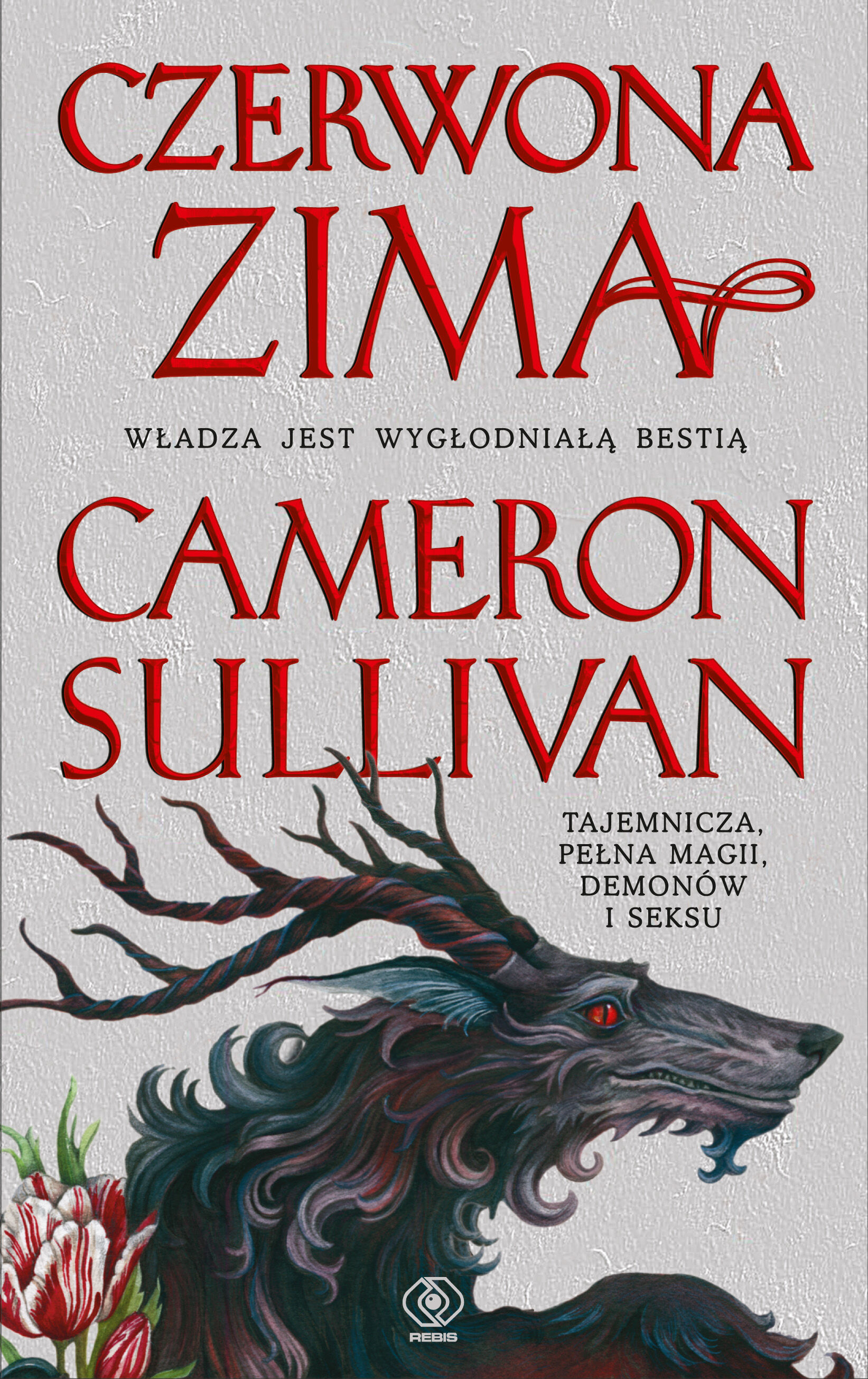 Czerwona Zima