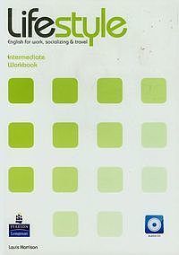 Lifestyle Intermediate Workbook