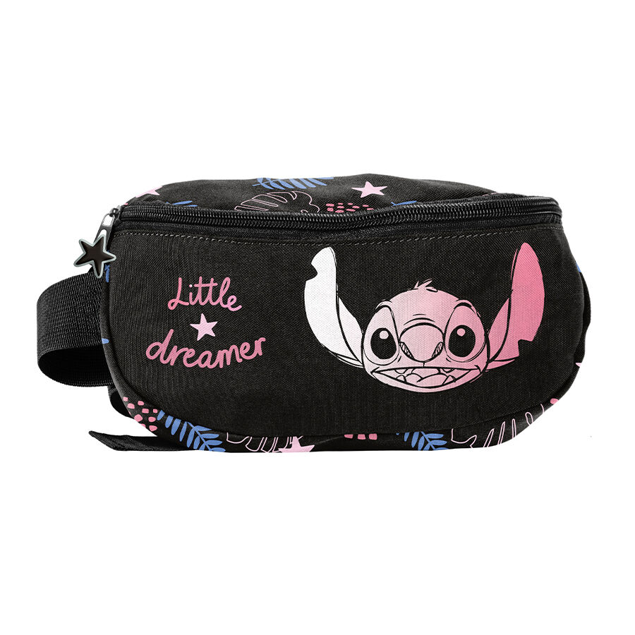 Saszetka na pas Stitch Little Dreamer DS26YY-510