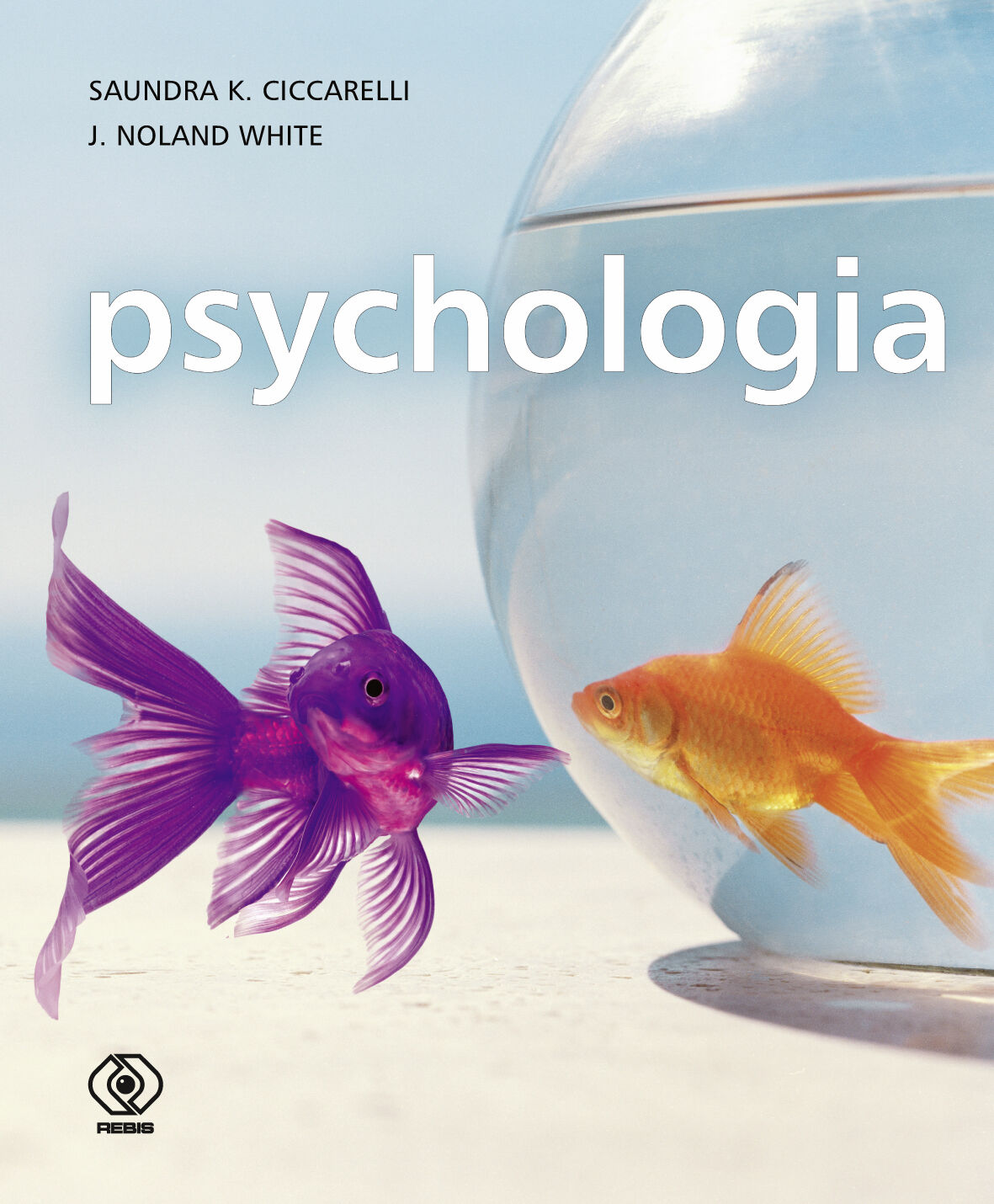 Psychologia