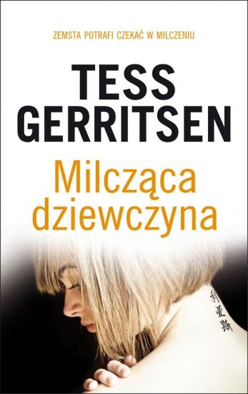 Milcząca dziewczyna