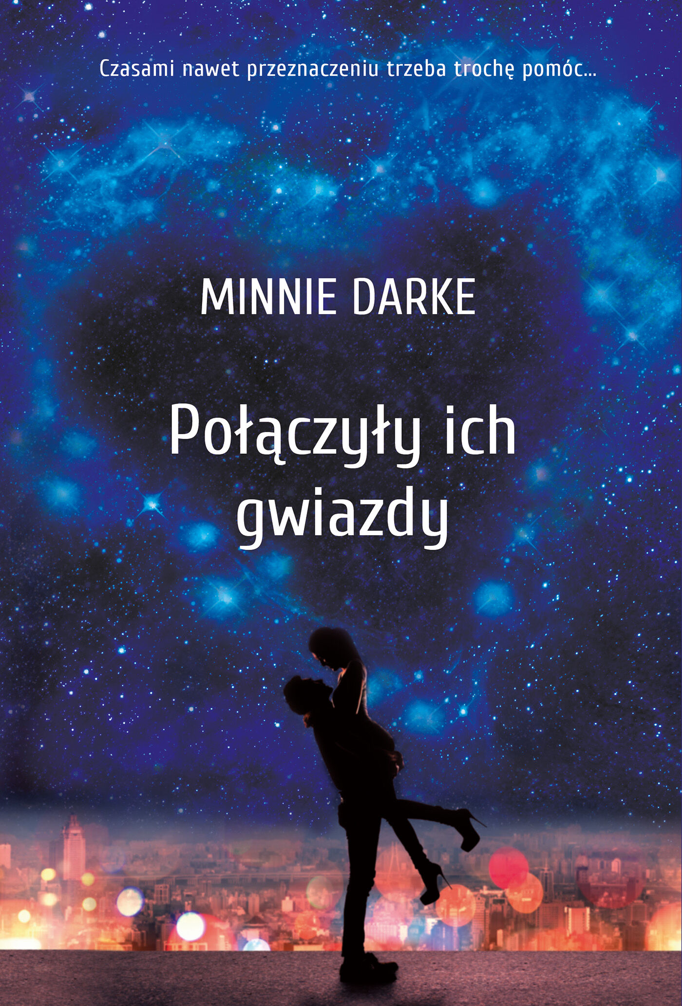 Połączyły ich gwiazdy (e-book)