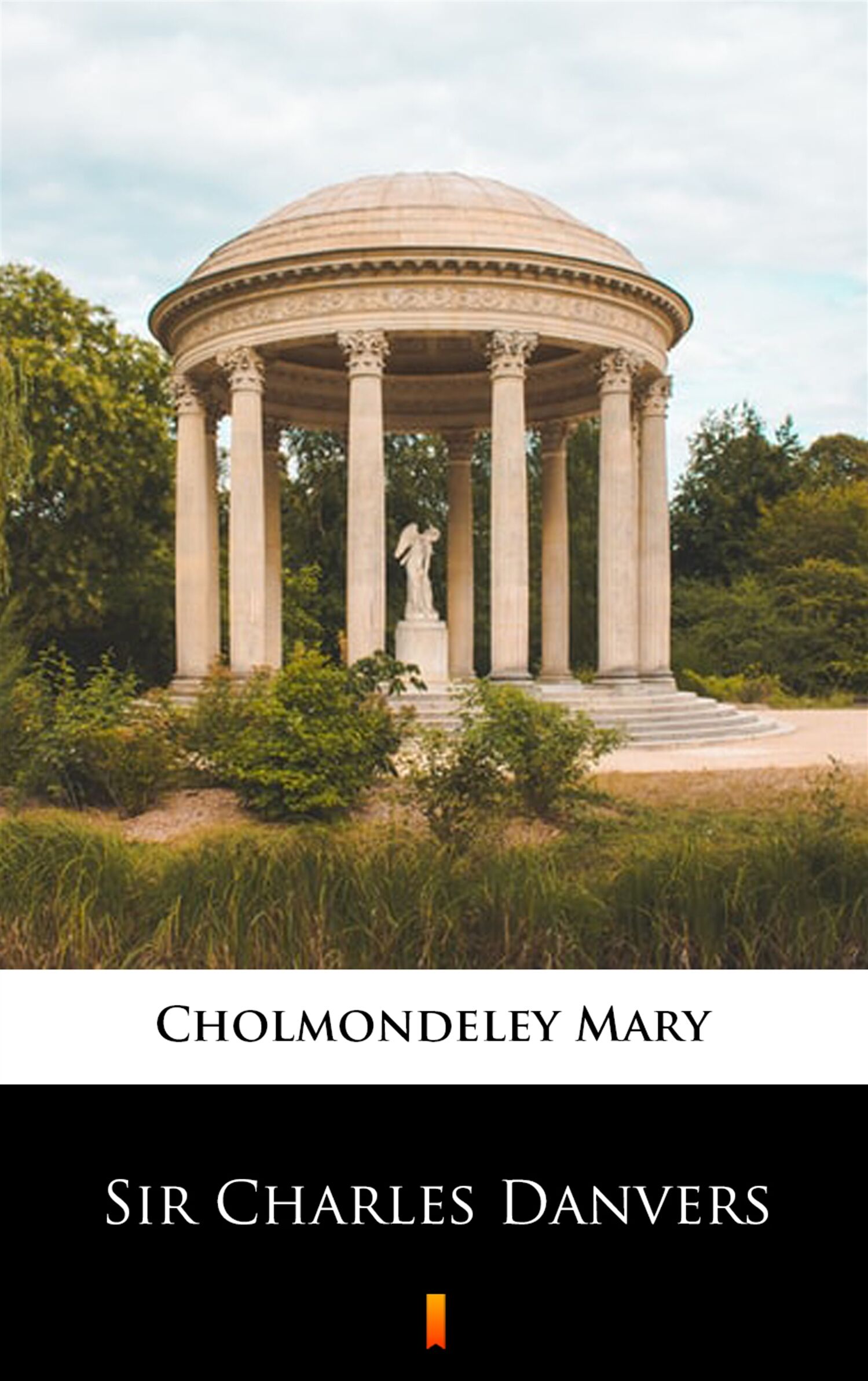 Sir Charles Danvers (e-book)