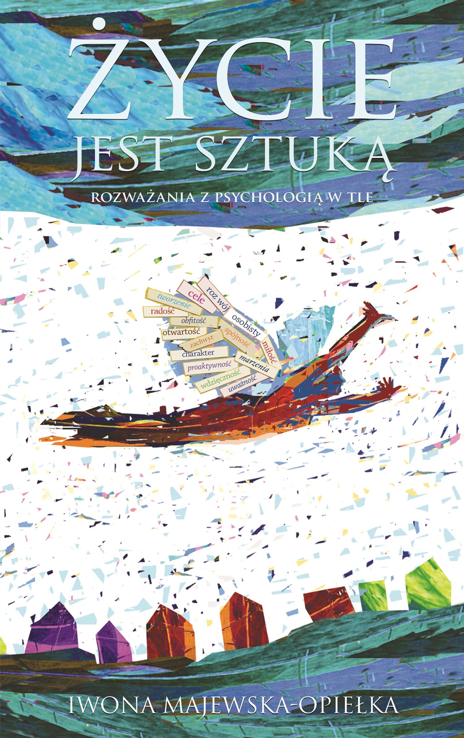 Życie jest sztuką (e-book)