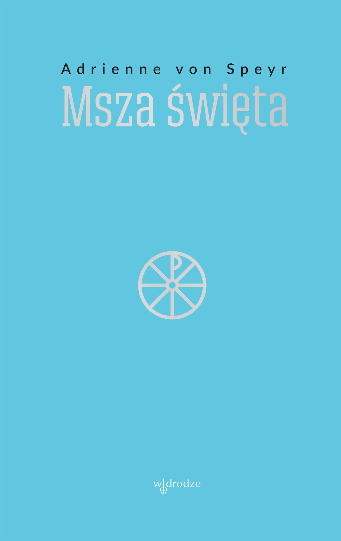 Msza święta (e-book)
