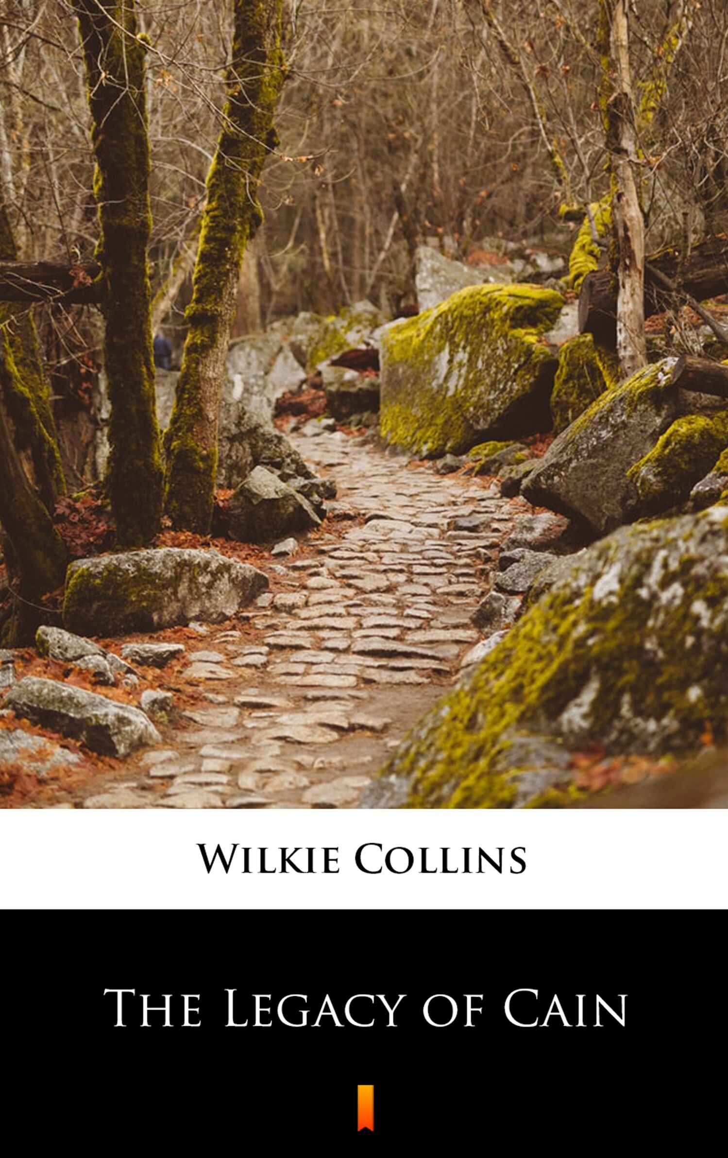 The Legacy of Cain (e-book)