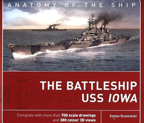 USS Iowa