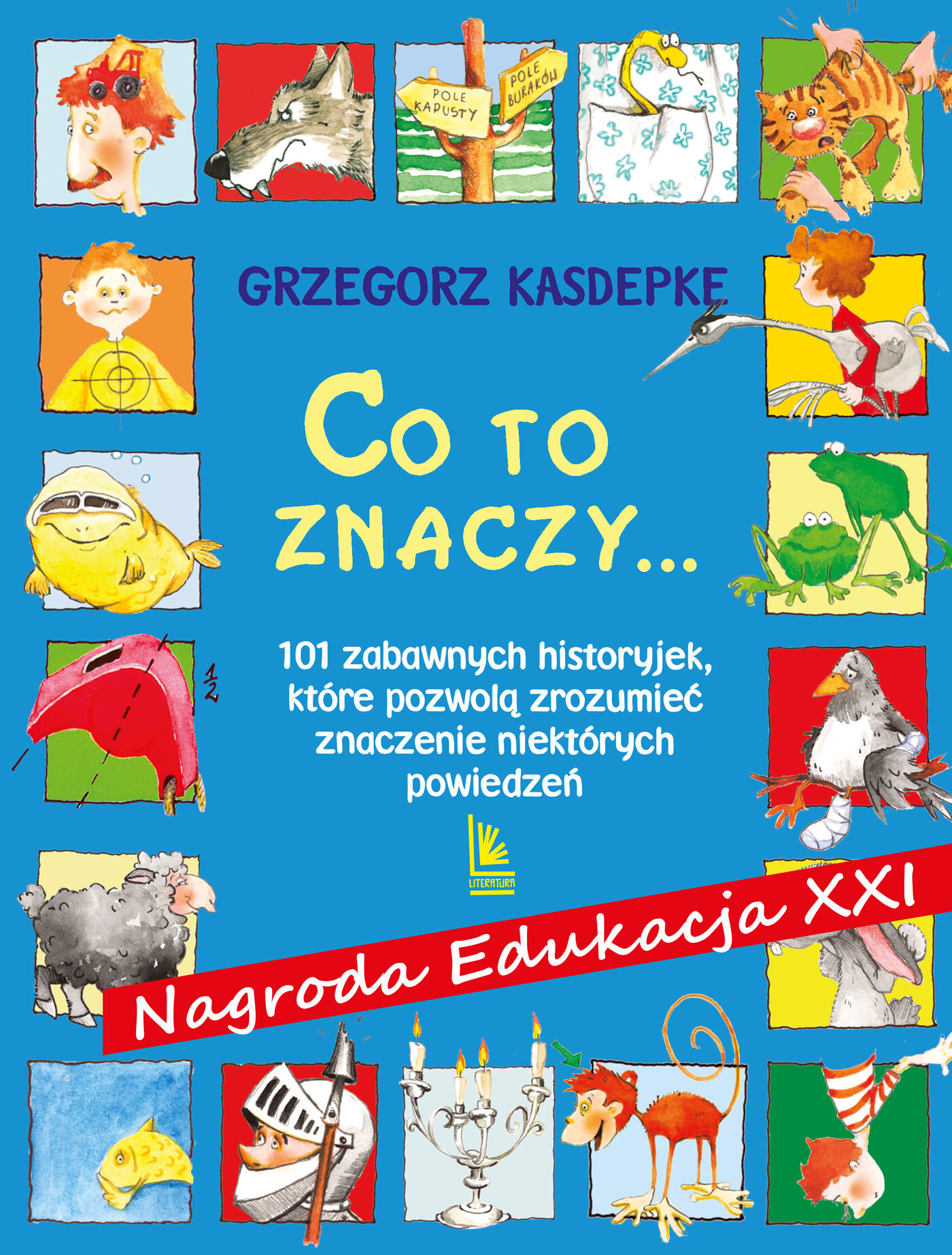 CO TO ZNACZY... (e-book)