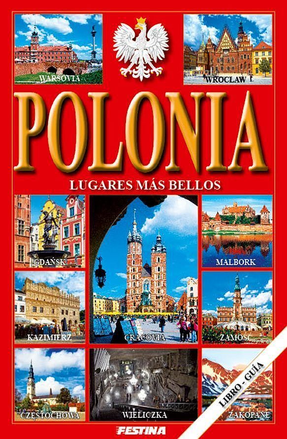 Polska najpiękniejsze miejsca polonia lugares mas bellos wer. Hiszpańska