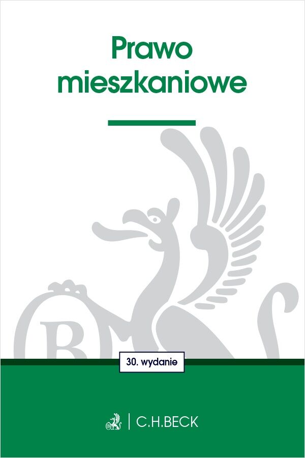 Prawo mieszkaniowe wyd. 30
