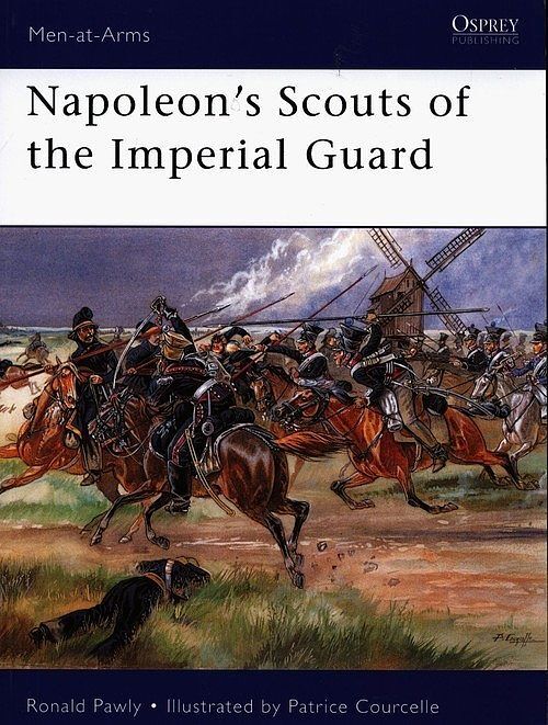 Napoleon's Scouts of the Imperial Guard