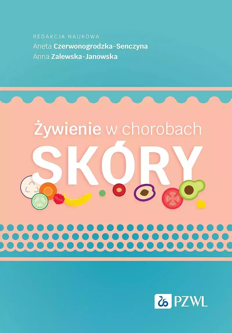 Żywienie w chorobach skóry