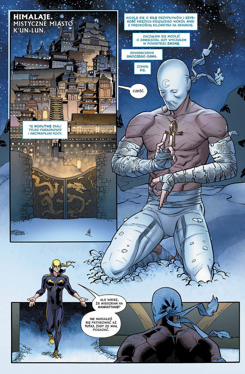 Avengers (Marvel Fresh) - 07 - Era Khonshu