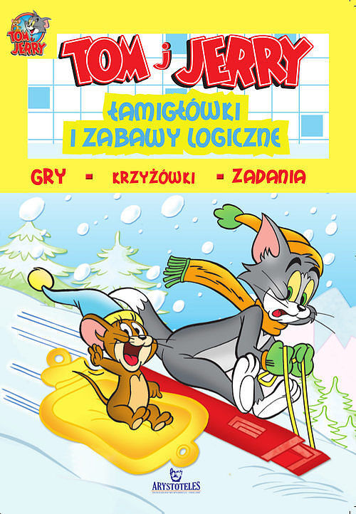 Tom i Jerry