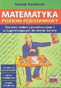 Matematyka Poziom podstawowy